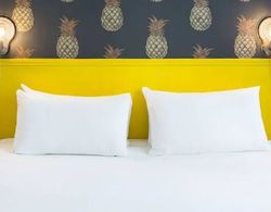 Hotel Marsiho by HappyCulture - ex Best Western Marseille Öne Çıkan Resim