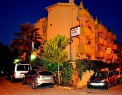Marsyas Hotel Genel