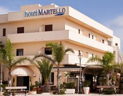 Hotel Martello Genel