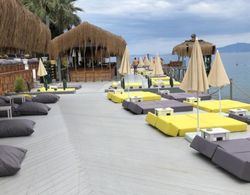 Martı Beach Hotel Genel