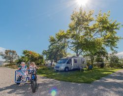 Martinborough TOP 10 Holiday Park Genel