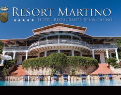 Martino Spa and Resort Genel