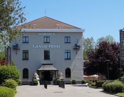 Martin's Grand Hotel Genel