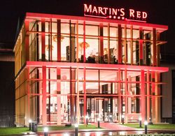 Martin´s Red Genel