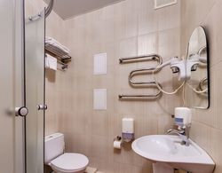 Hotel Marton Villa Dias Banyo Tipleri