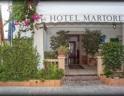 Hotel Martorell Dış Mekan