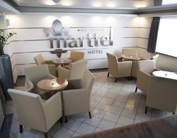 Hotel Marttel Genel