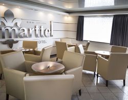 Hotel Marttel Genel
