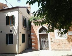 Marty Guest House Venezia Dış Mekan