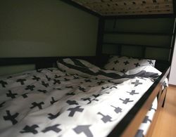 Maru House - Hostel Yatak Takımları