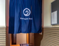 Marugott Hotel Dış Mekan
