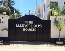 Marvelous House Mtwapa Öne Çıkan Resim