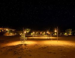 Marvin Desert Camp Dış Mekan