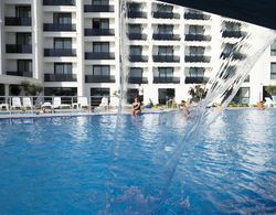 Marvista Deluxe Resort Hotel Dış Mekan