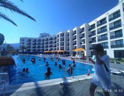 Marvista Deluxe Resort Hotel Spa Genel