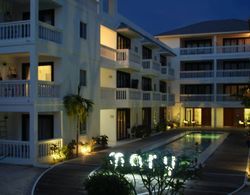 Mary Beach Hotel and Resort Genel