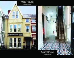 Mary House Dış Mekan