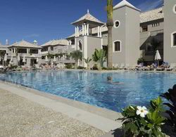 Marylanza Suites & Spa Havuz