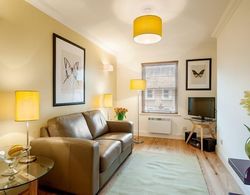 Marylebone - Chiltern Street Apartments by Flying Butler Oda Düzeni
