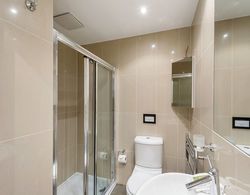 Marylebone - Gloucester Place apartments by Flying Butler Banyo Tipleri