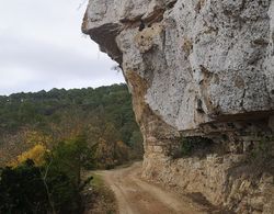 Mas de l'Arlequi Casa rural Genel