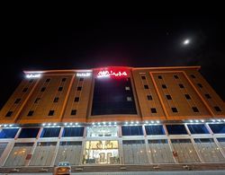Masakin Mabeet Hotel Apartments Dış Mekan