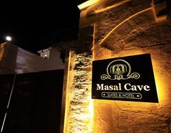 Masal Cave Suites Otel Genel