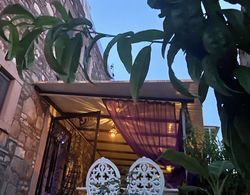 Masal Küçükköy Boutique Hotel Dış Mekan