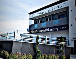 Hotel Masaniello Luxury Genel