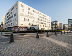 Apartments Masarska Krakow by Renters Dış Mekan