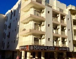 Masaya Hurghada Dış Mekan