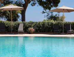 Villa Masetta - Luxury Suite Dış Mekan