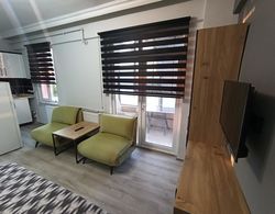 Masha Suite Karaman Apart Otel Genel