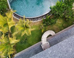 MASMARA Resort Canggu Dış Mekan