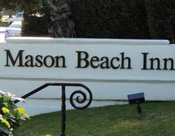 Mason Beach Inn Genel