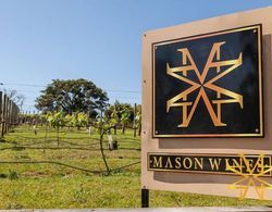 Mason Wines Dış Mekan