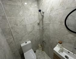 Mass Otel Banyo Tipleri