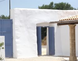 Masseria Caposella Dış Mekan