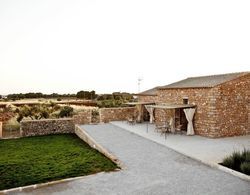 Masseria Cisternella Dış Mekan