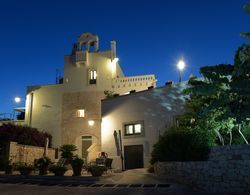 Masseria Lamiola Piccola Dış Mekan