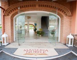 Masseria Nobile Dış Mekan