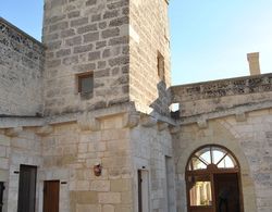 Masseria San Cosimo Dış Mekan