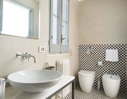 Masseria San Giovanni Banyo Tipleri