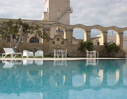 Masseria Savoia Resort Öne Çıkan Resim