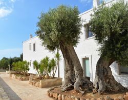 Masseria Torrepietra Dış Mekan