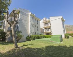 Apartamentos Massol Genel