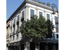 Master Loft in Historic Downtown Dış Mekan