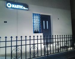 Mastic Point Studios Dış Mekan