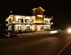 Mastiff Hotel Gopalpur Dış Mekan