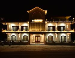 Mastiff Hotel Gopalpur Öne Çıkan Resim
